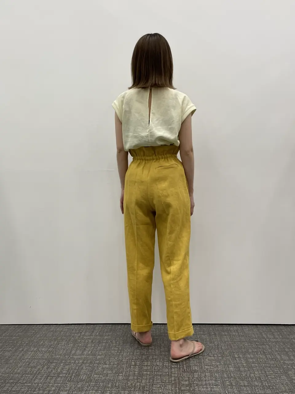 uncrave 黒沼 コーディネート画像