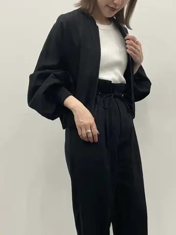 uncrave 黒沼 コーディネート画像