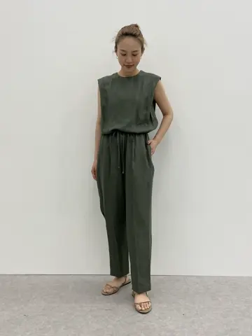 uncrave 黒沼 コーディネート画像