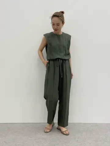 uncrave 黒沼 コーディネート画像