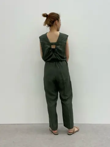 uncrave 黒沼 コーディネート画像