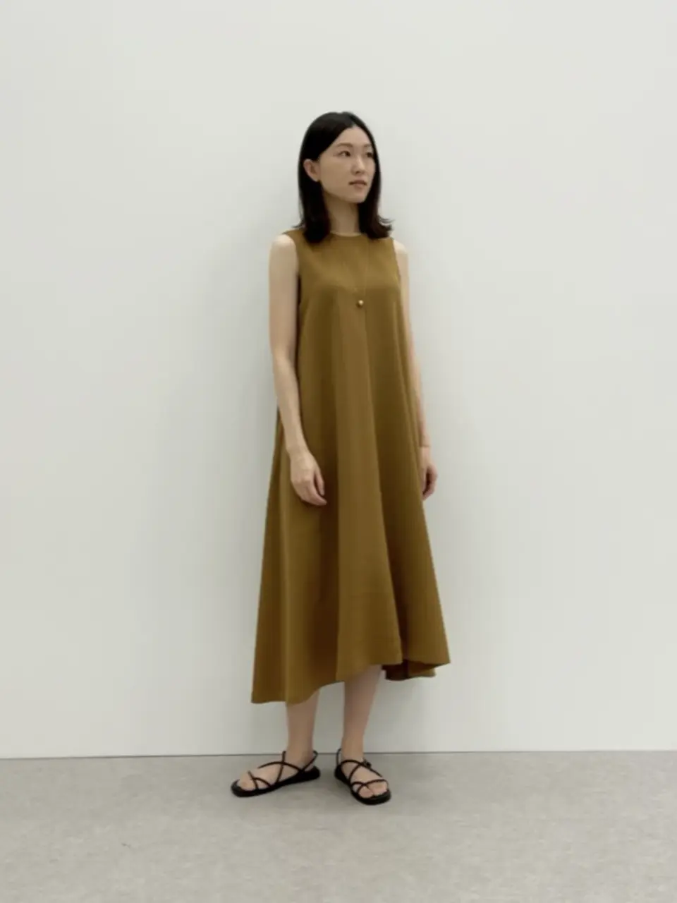  相澤 コーディネート画像