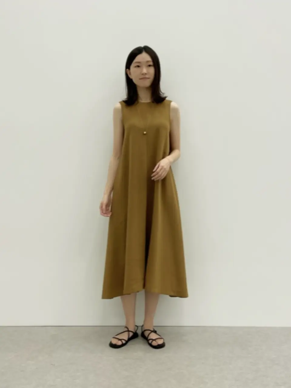 uncrave 相澤 コーディネート画像