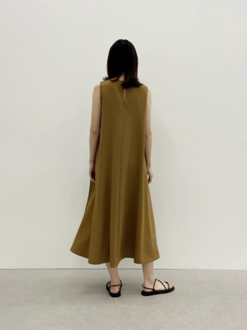 uncrave 相澤 コーディネート画像