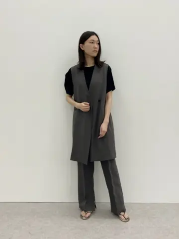 uncrave 相澤 コーディネート画像