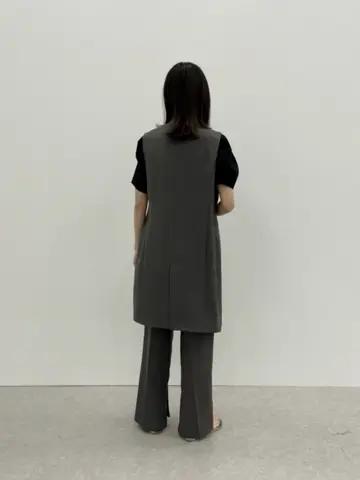 uncrave 相澤 コーディネート画像