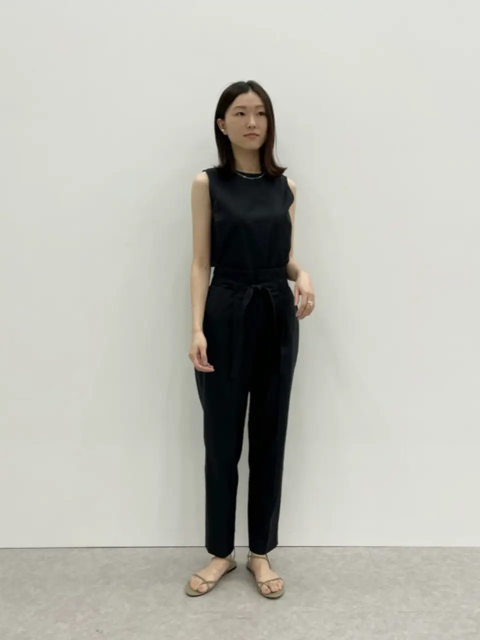  相澤 コーディネート画像