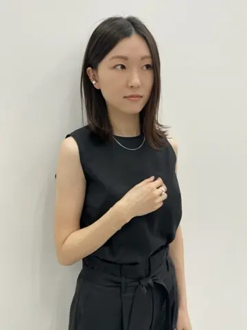 uncrave 相澤 コーディネート画像