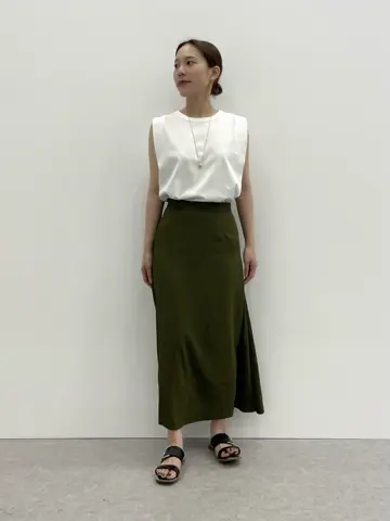 uncrave 黒沼 コーディネート画像