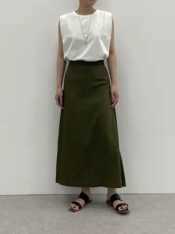 uncrave 黒沼 コーディネート画像