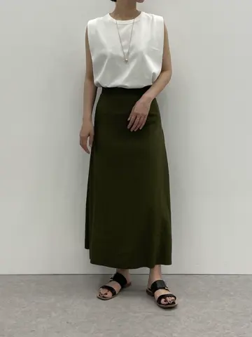 uncrave 黒沼 コーディネート画像