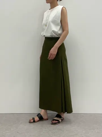 uncrave 黒沼 コーディネート画像