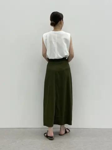 uncrave 黒沼 コーディネート画像