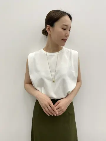 uncrave 黒沼 コーディネート画像