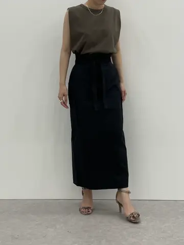 uncrave 黒沼 コーディネート画像