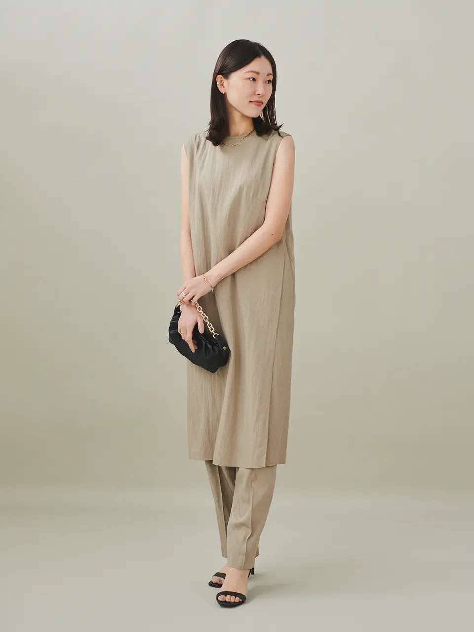  相澤 コーディネート画像