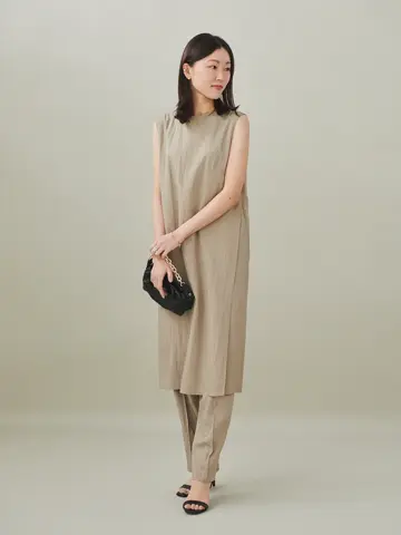 uncrave 相澤 コーディネート画像