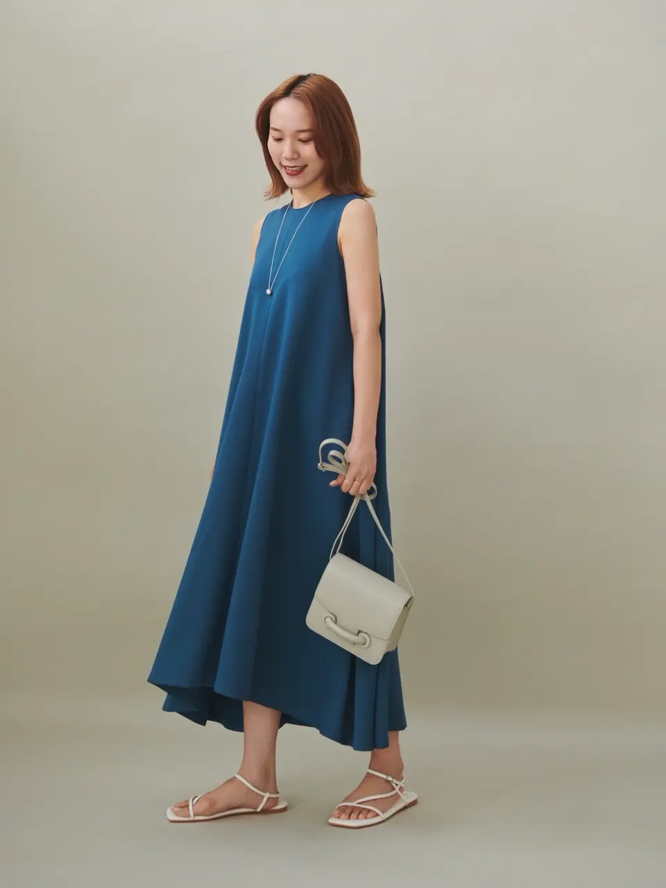  黒沼 コーディネート画像