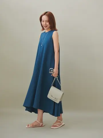 uncrave 黒沼 コーディネート画像