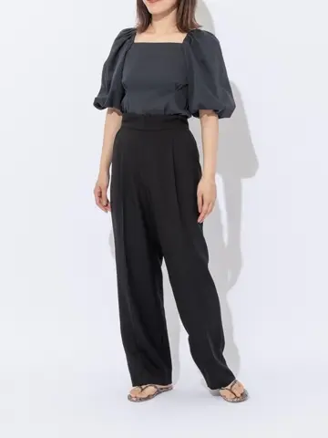 uncrave 黒沼 コーディネート画像