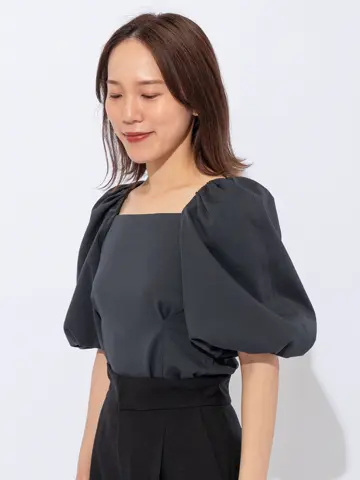 uncrave 黒沼 コーディネート画像