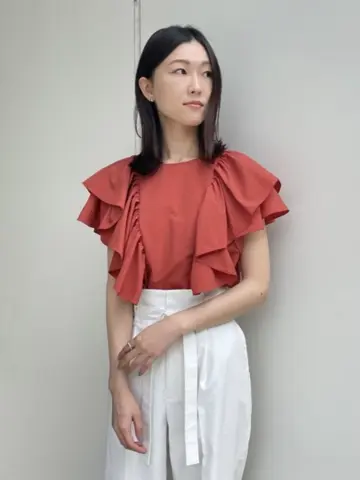 uncrave 相澤 コーディネート画像