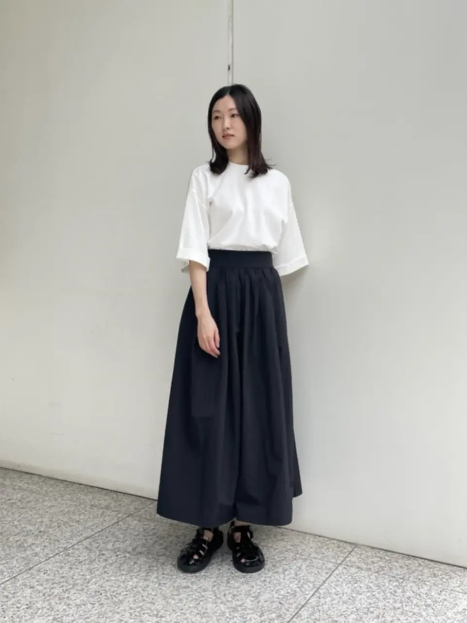  相澤 コーディネート画像