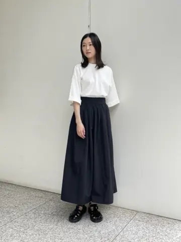 uncrave 相澤 コーディネート画像