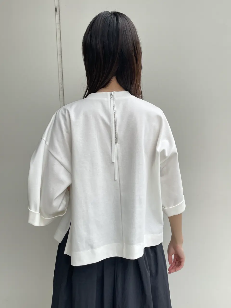 uncrave 相澤 コーディネート画像