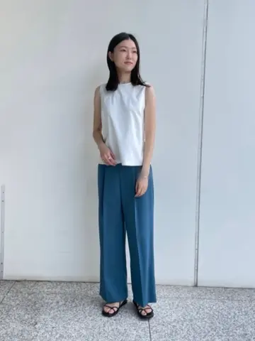 uncrave 相澤 コーディネート画像