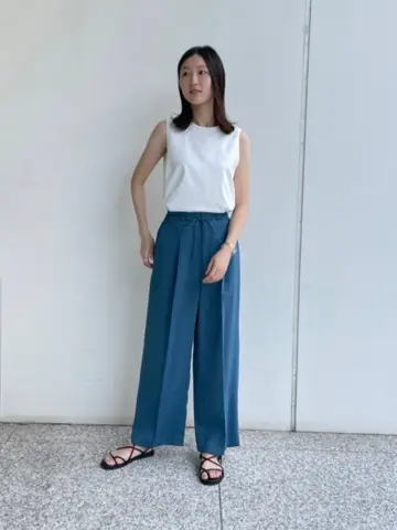 uncrave 相澤 コーディネート画像