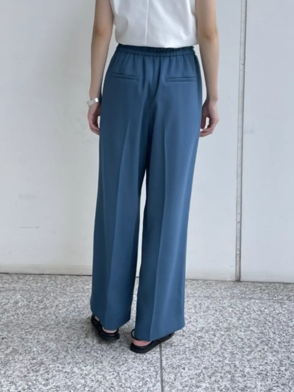 uncrave 相澤 コーディネート画像