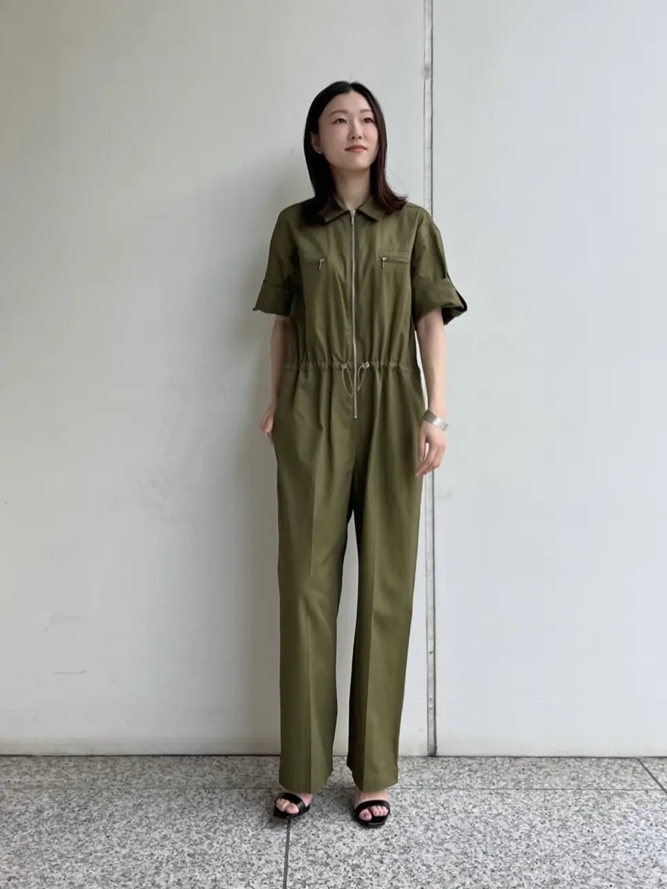  相澤 コーディネート画像