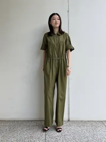 uncrave 相澤 コーディネート画像