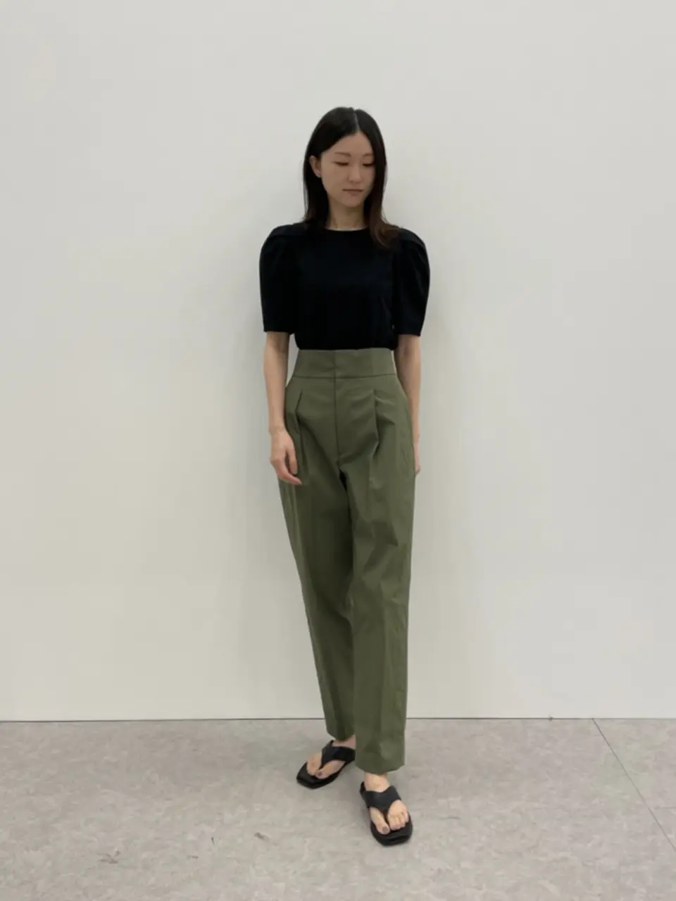  相澤 コーディネート画像