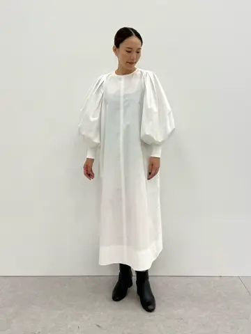 uncrave 黒沼 コーディネート画像