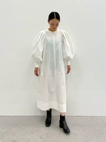 uncrave 黒沼 コーディネート画像