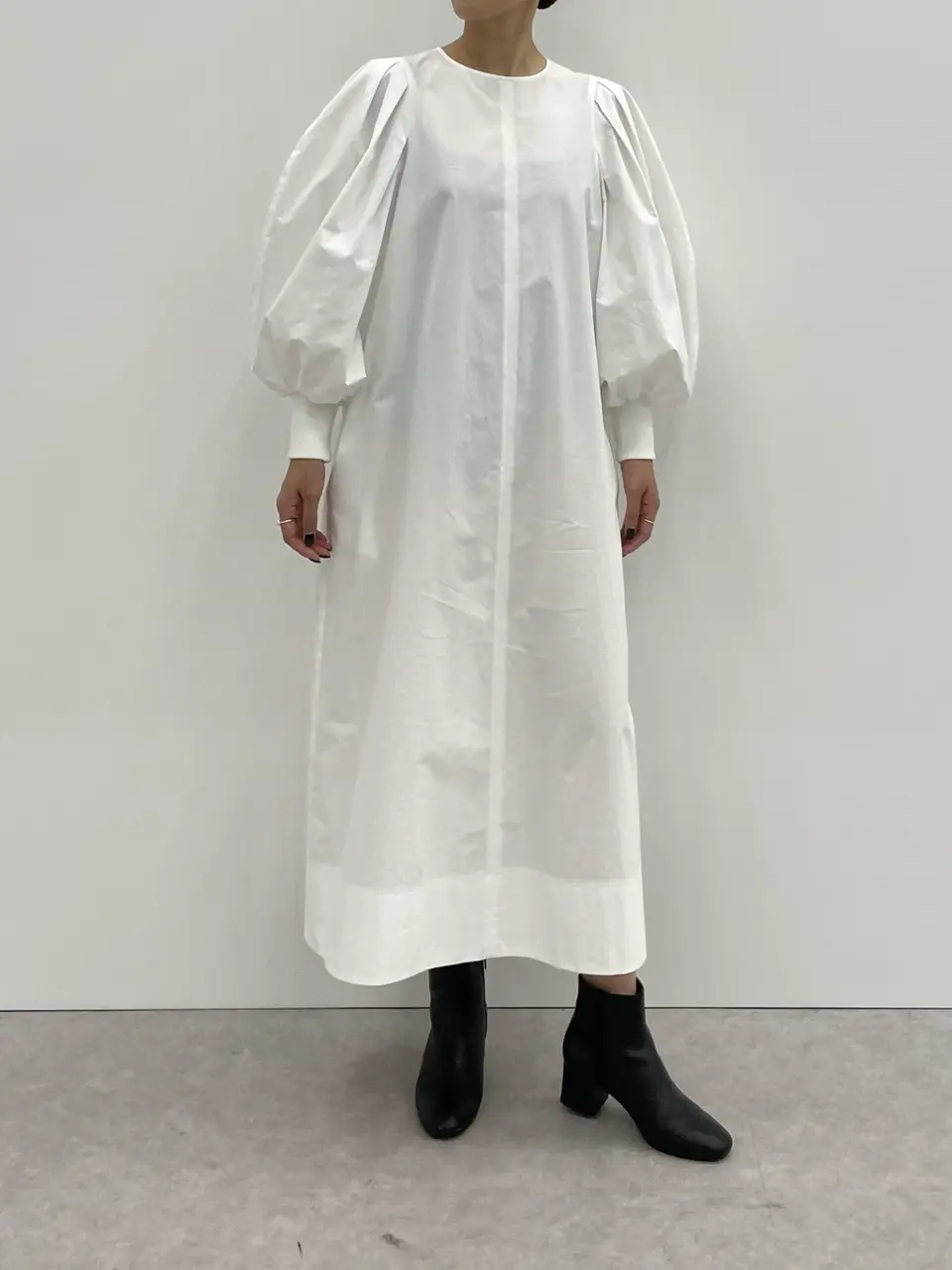 uncrave 黒沼 コーディネート画像