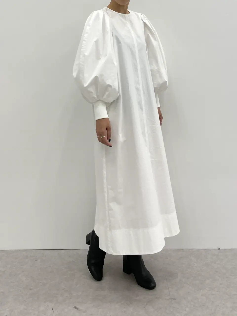 uncrave 黒沼 コーディネート画像