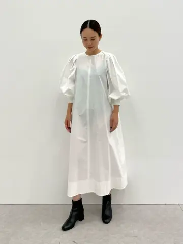 uncrave 黒沼 コーディネート画像