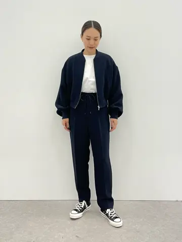 uncrave 黒沼 コーディネート画像