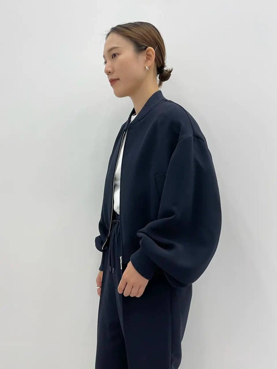 uncrave 黒沼 コーディネート画像