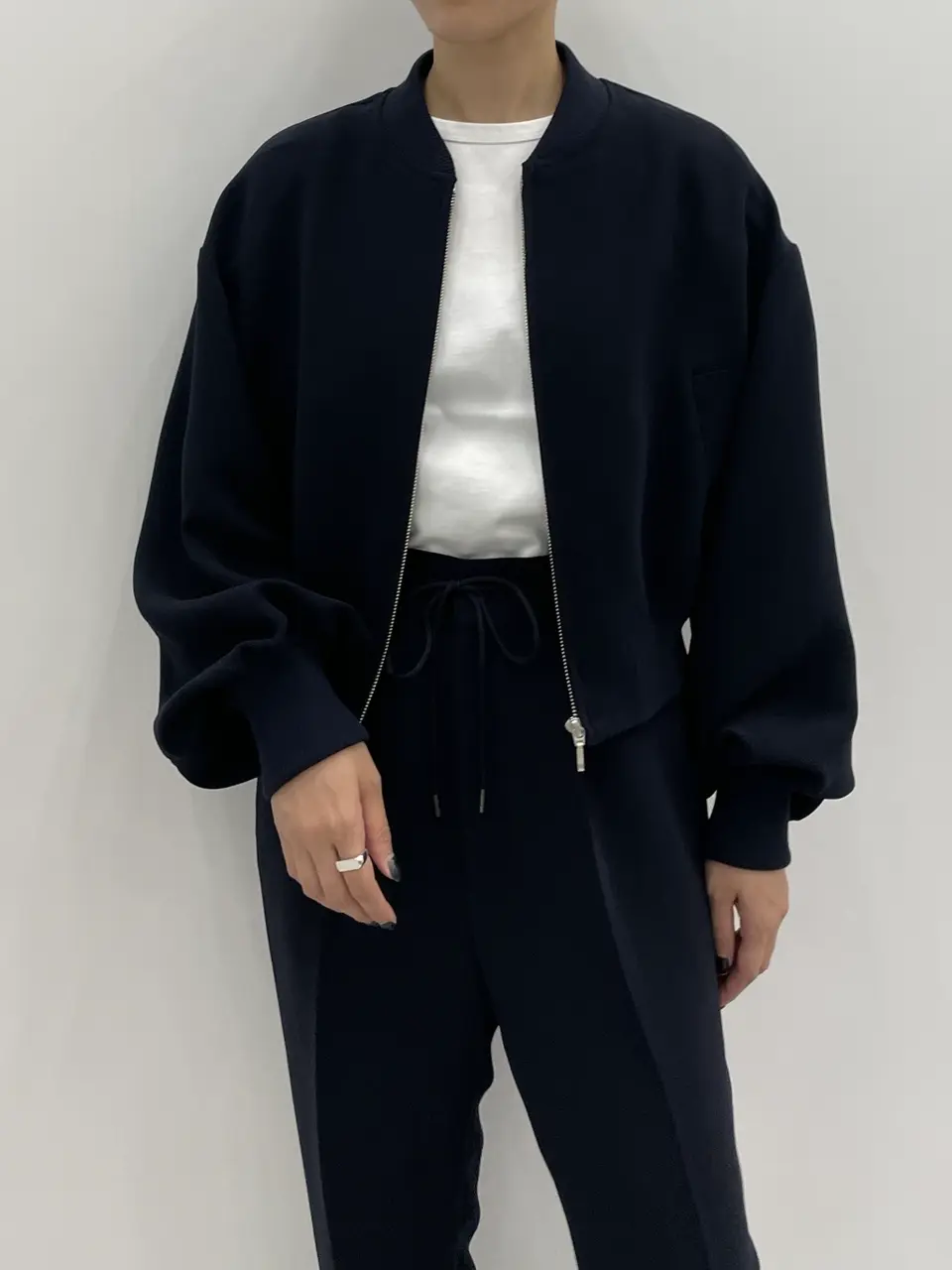 uncrave 黒沼 コーディネート画像