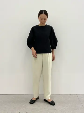 uncrave 黒沼 コーディネート画像