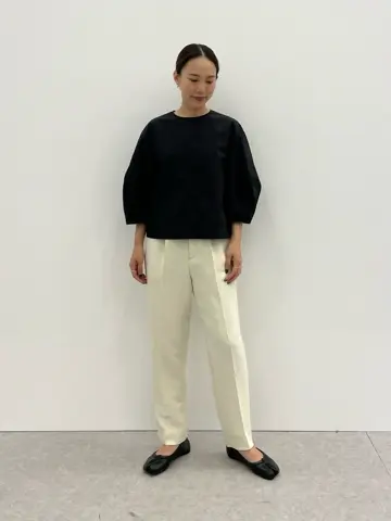 uncrave 黒沼 コーディネート画像