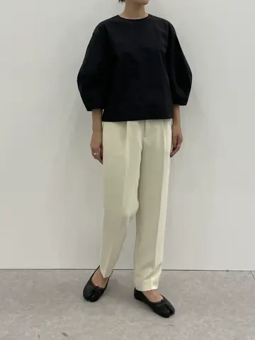 uncrave 黒沼 コーディネート画像