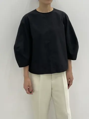 uncrave 黒沼 コーディネート画像