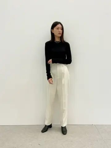 uncrave 相澤 コーディネート画像