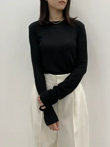 uncrave 相澤 コーディネート画像