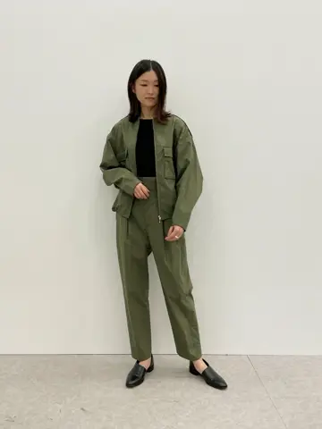 uncrave 相澤 コーディネート画像